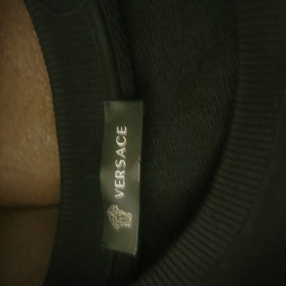 Authentic Versace Sweatsuit - Picture 3 of 8